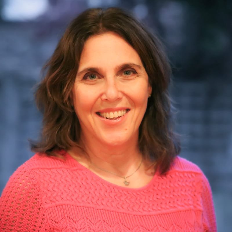 Dr. Ilana Zablozki-Amir