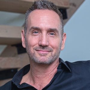 Michael MacDonald