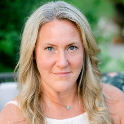 Dr. Amanda A. Carpenter