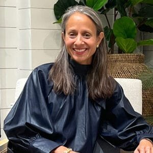 Amy Levine Cohen