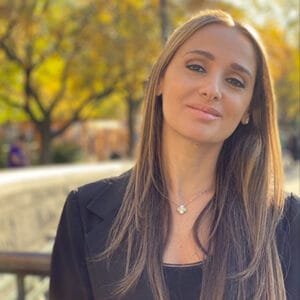 Elina Restrepo