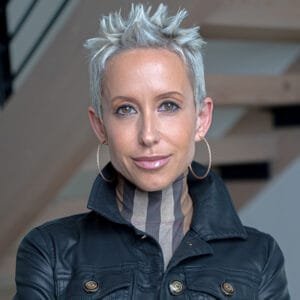 Francesca MacDonald
