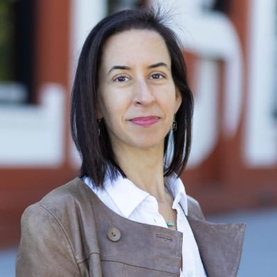 Maryann Herklotz