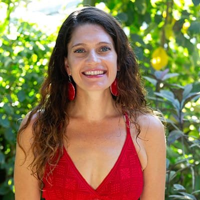 Monique Bogni