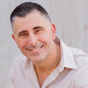 Patrick Nardulli